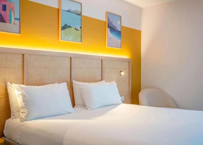 ibis Styles Biarritz Plage (Ouverture mai 2024)