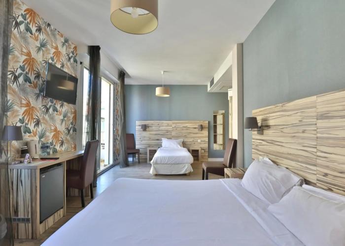 Hotel Marbella