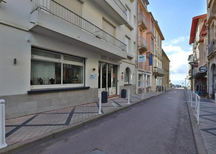 Hotel Marbella