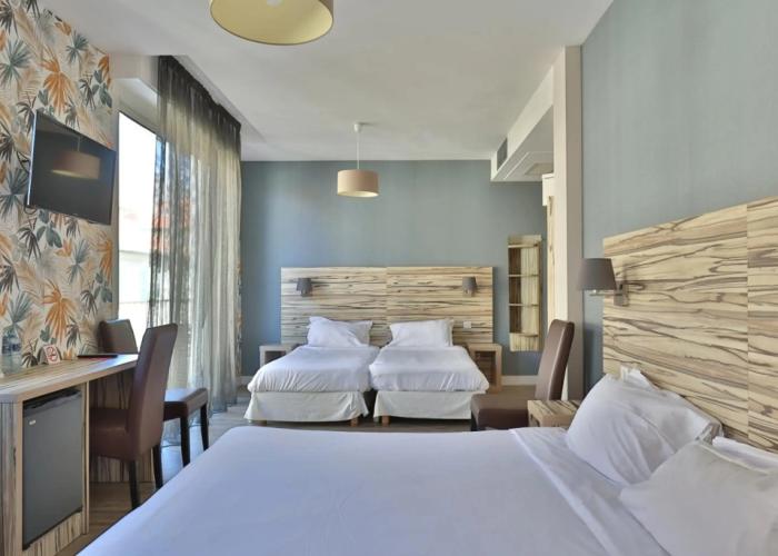 Hotel Marbella