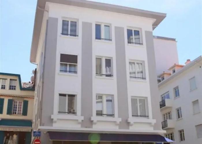Hôtel Cosmopolitain
