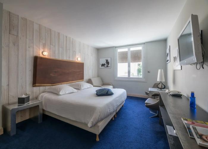 Hôtel Cosmopolitain