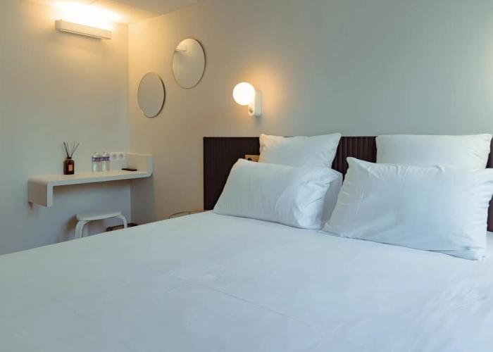 Hotel Le Gamaritz