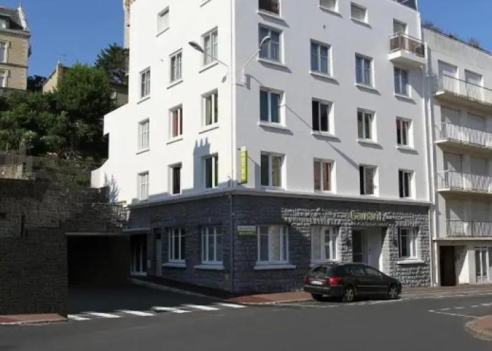 Hotel Le Gamaritz