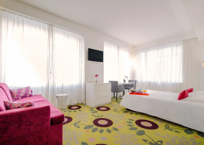 Hotel Le Gamaritz