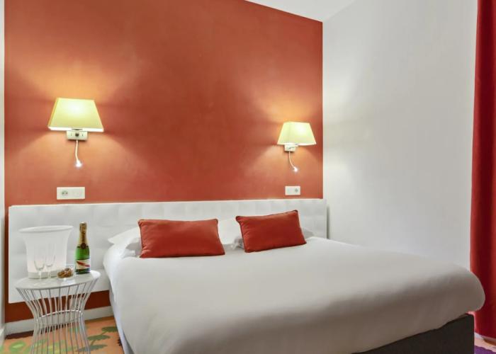 Hotel Le Gamaritz