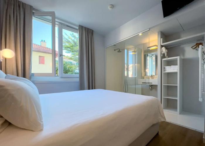 Hotel Le Gamaritz