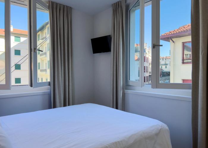 Hotel Le Gamaritz
