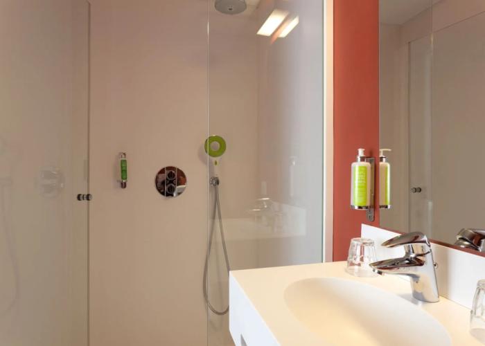 Hotel Le Gamaritz
