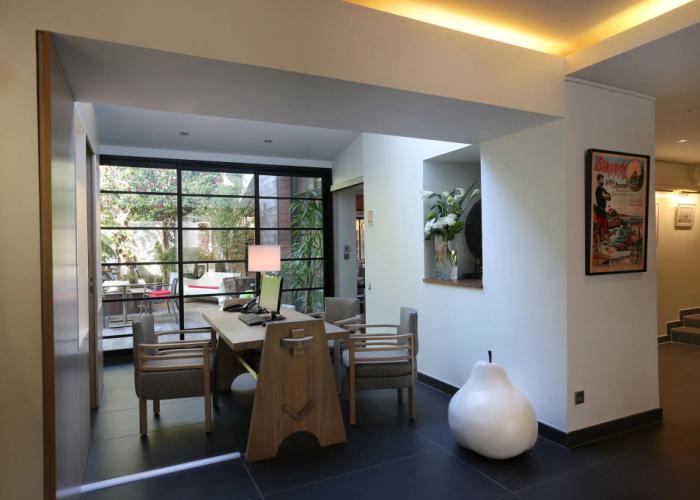 Hôtel Villa Koegui Biarritz