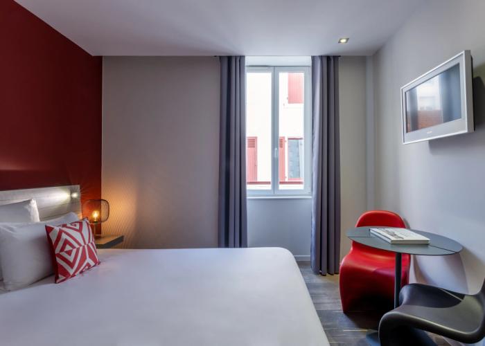 Hôtel Villa Koegui Biarritz