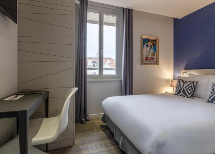 Hôtel Villa Koegui Biarritz