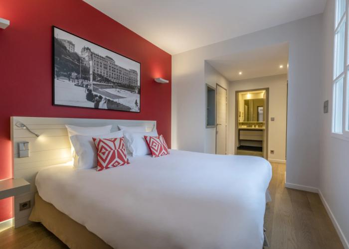 Hôtel Villa Koegui Biarritz