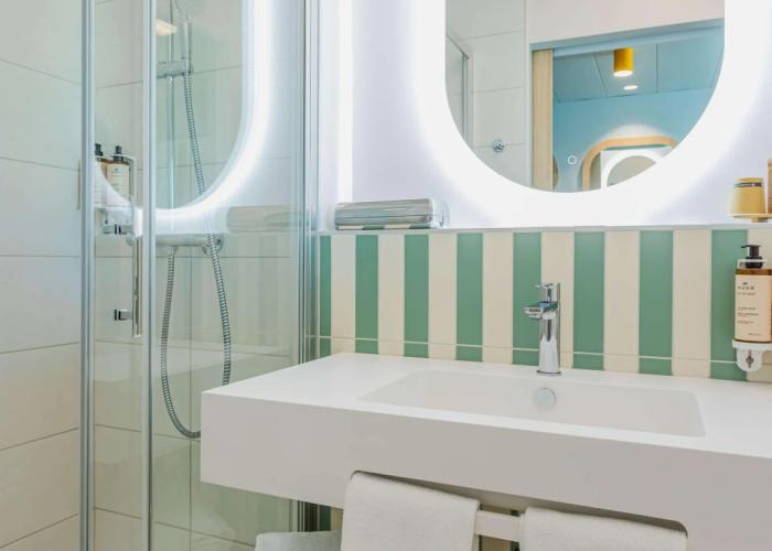 Mercure Président Biarritz Plage