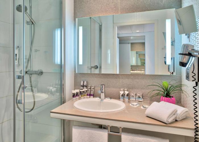 Mercure Président Biarritz Plage