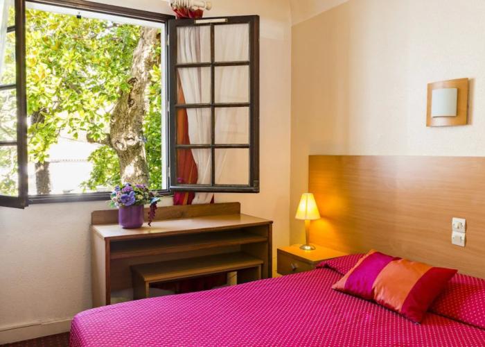 Hôtel Val Flores
