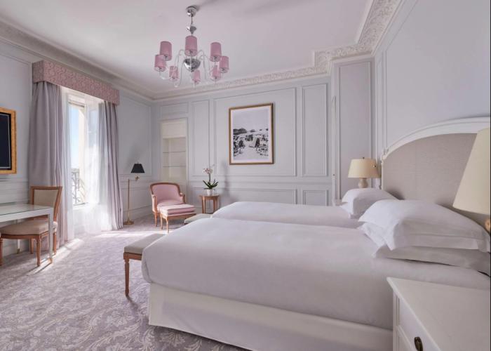 Hôtel du Palais