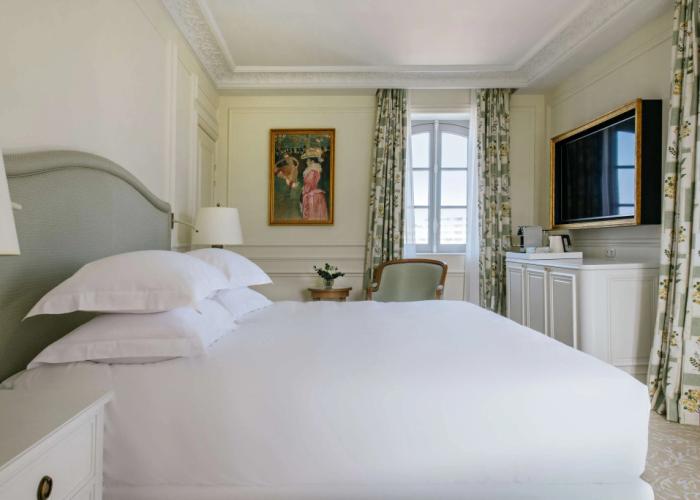 Hôtel du Palais