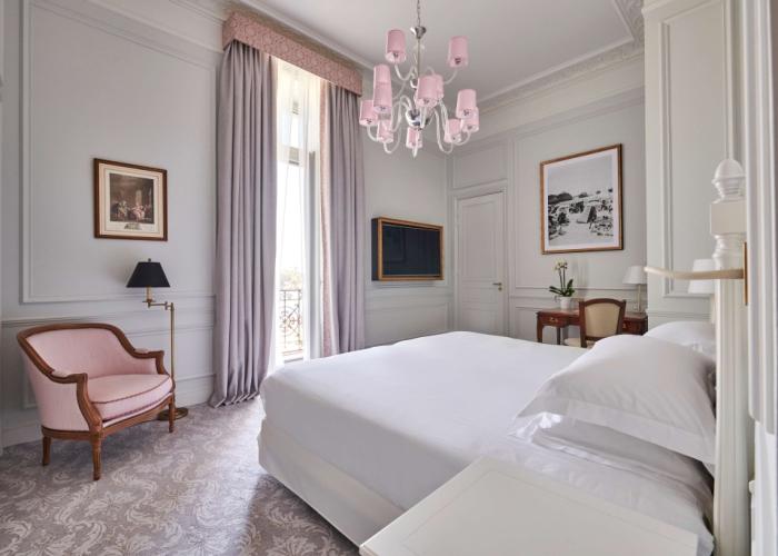 Hôtel du Palais