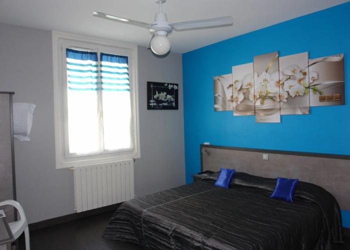 Hotel Argi Eder