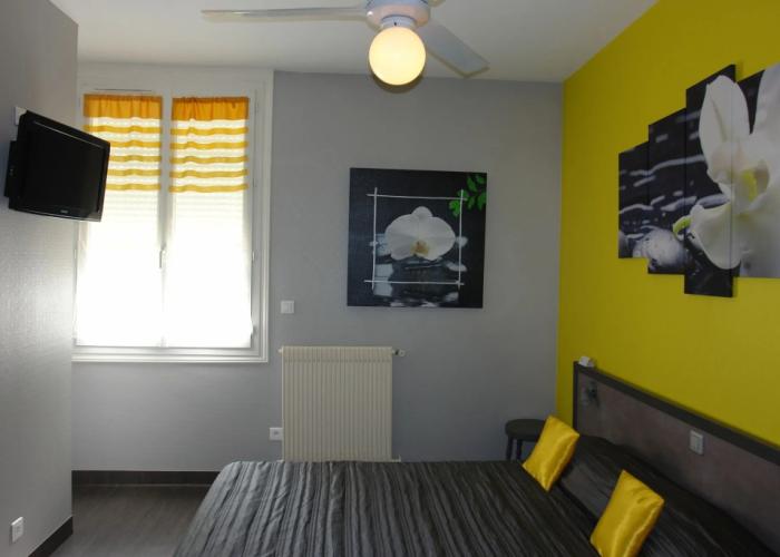 Hotel Argi Eder