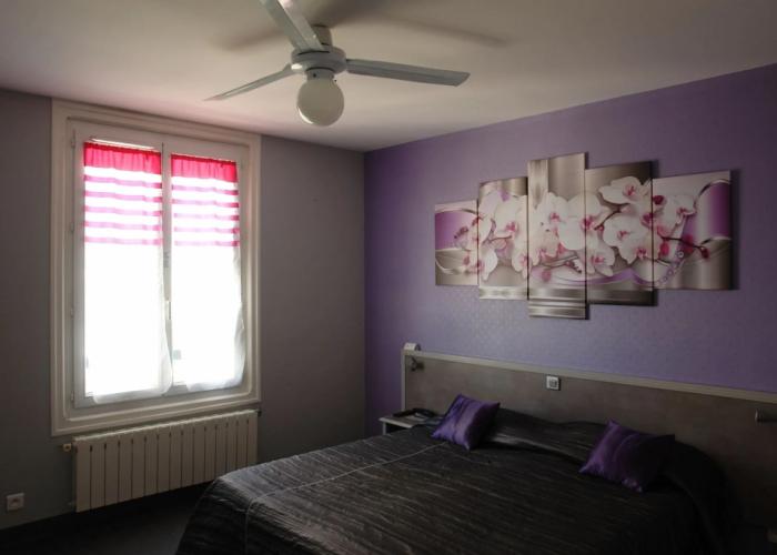 Hotel Argi Eder