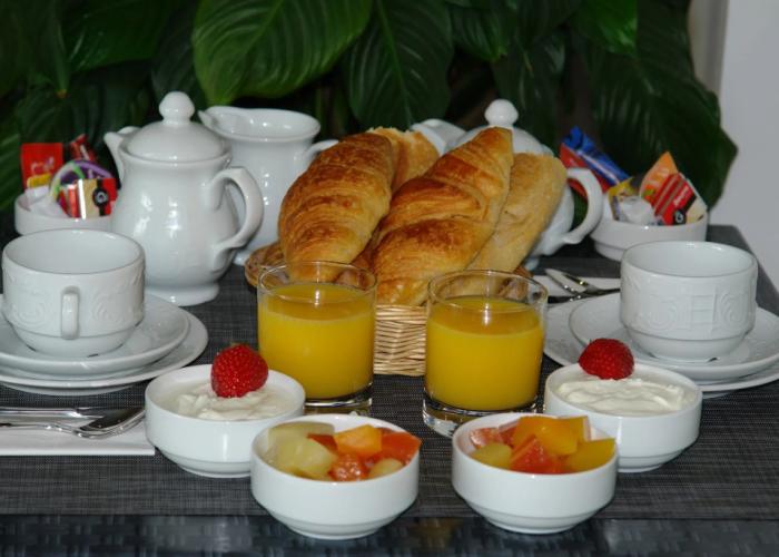 Hotel Argi Eder