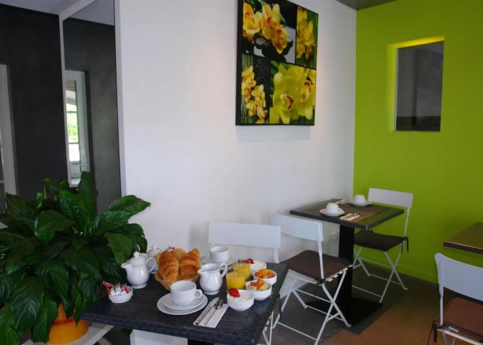 Hotel Argi Eder