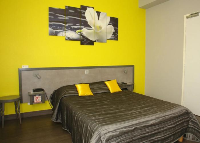 Hotel Argi Eder