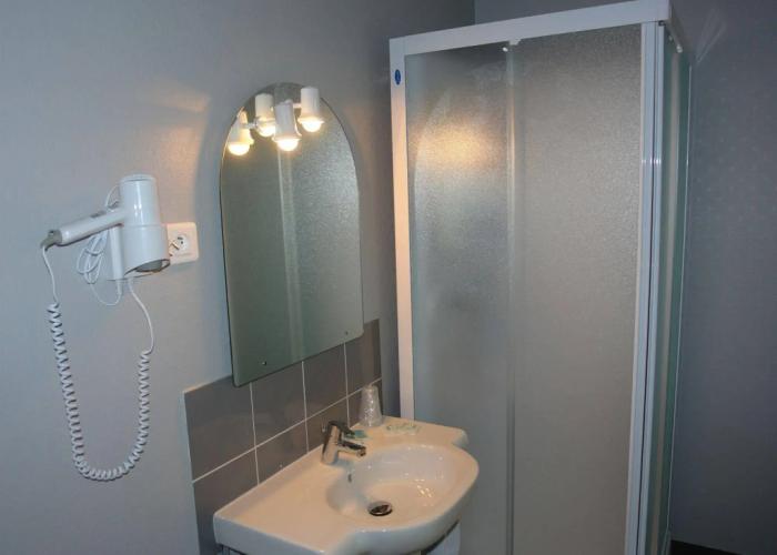 Hotel Argi Eder