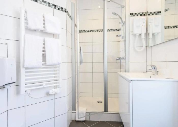 Alfred Hotels Les Halles
