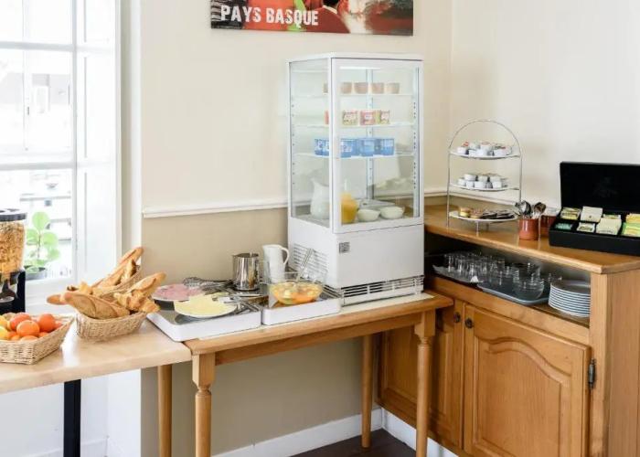 Alfred Hotels Les Halles