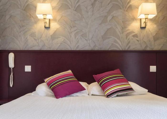 Alfred Hotels Les Halles