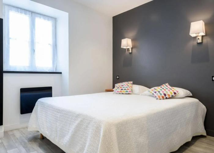 Alfred Hotels Les Halles