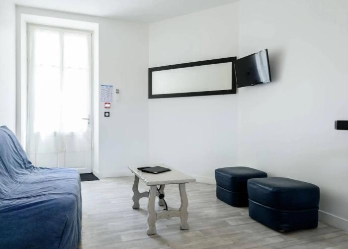 Alfred Hotels Les Halles