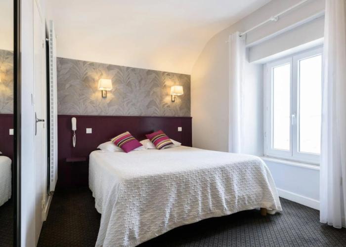 Alfred Hotels Les Halles