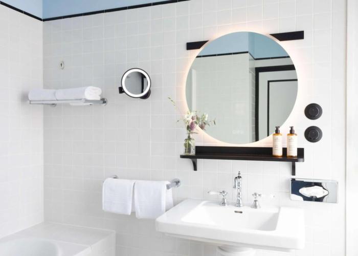 Hotel Plaza Biarritz Plage - Handwritten Collection
