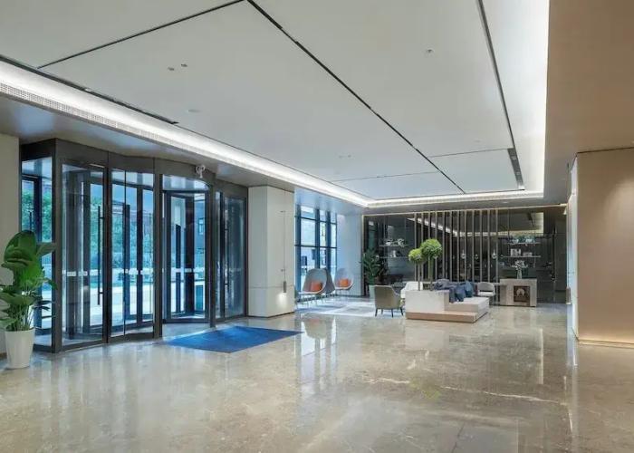 Holiday Inn Express Xi An Fengdong by IHG