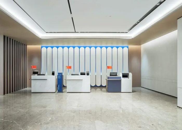 Holiday Inn Express Xi An Fengdong by IHG