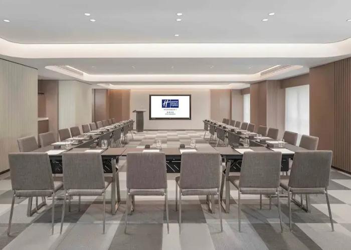 Holiday Inn Express Xi An Fengdong by IHG