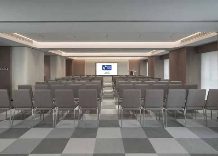 Holiday Inn Express Xi An Fengdong by IHG
