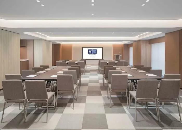 Holiday Inn Express Xi An Fengdong by IHG