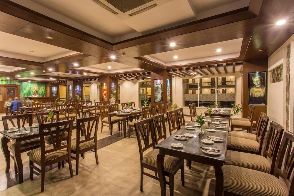 фото Hotel Ichchha