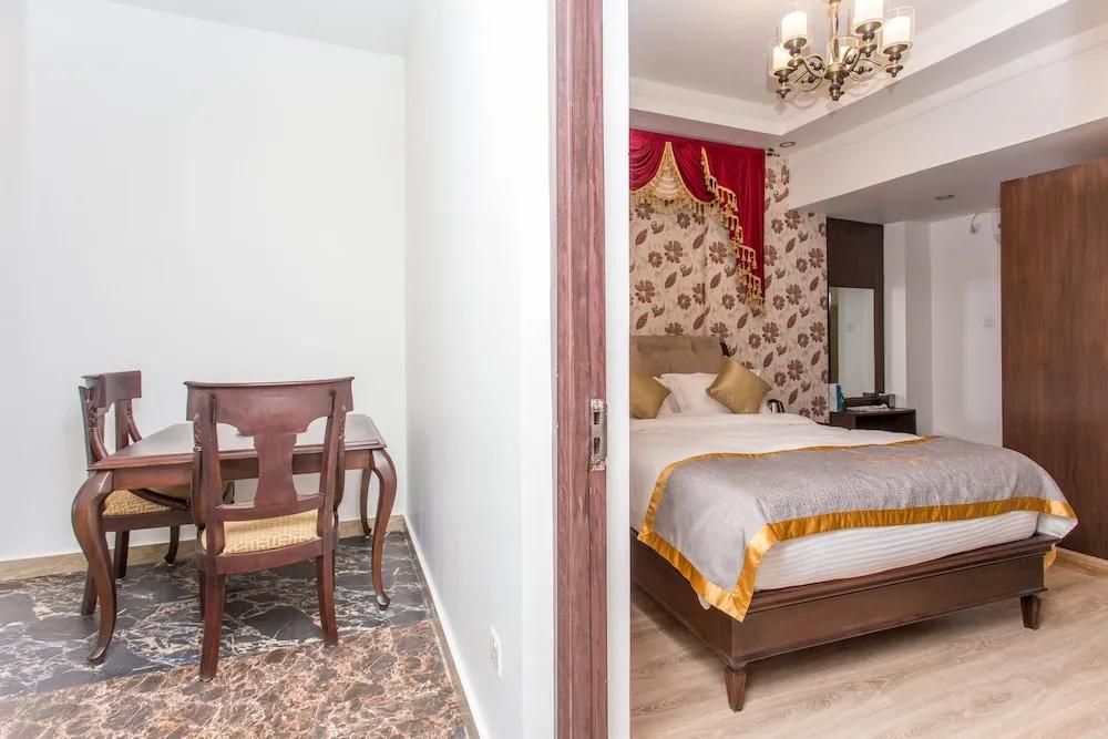 фото Hotel Ichchha