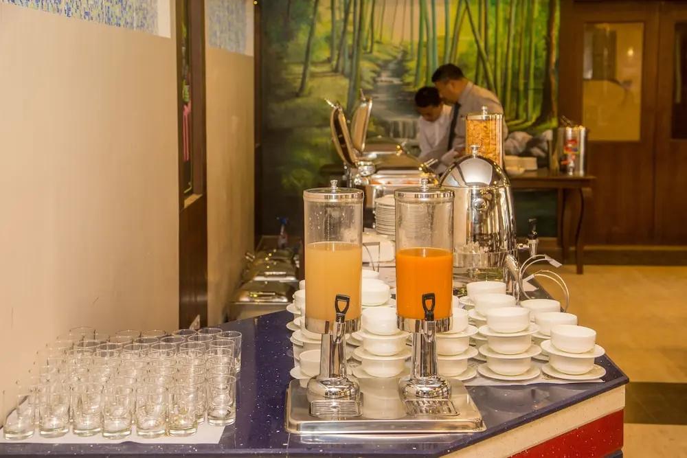 фото Hotel Ichchha