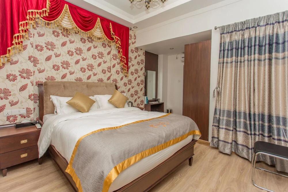 фото Hotel Ichchha