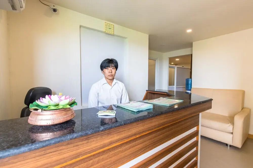 фото Hotel Ichchha