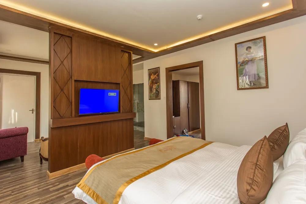 фото Hotel Ichchha
