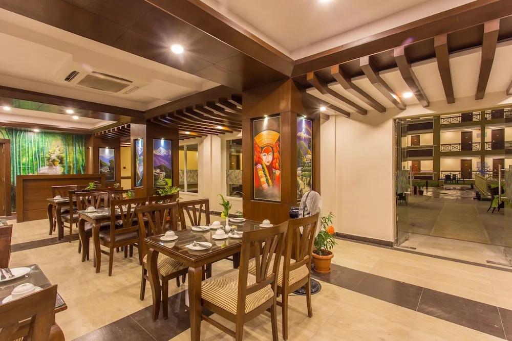 фото Hotel Ichchha