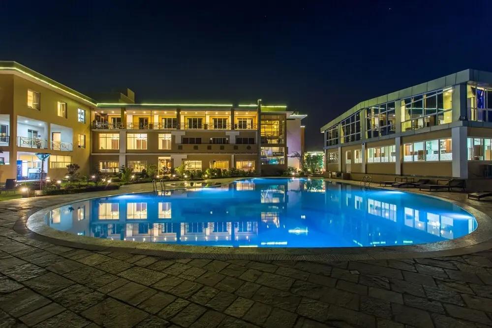 фото Hotel Ichchha